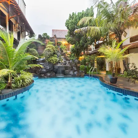 Duta Garden Hotel-3