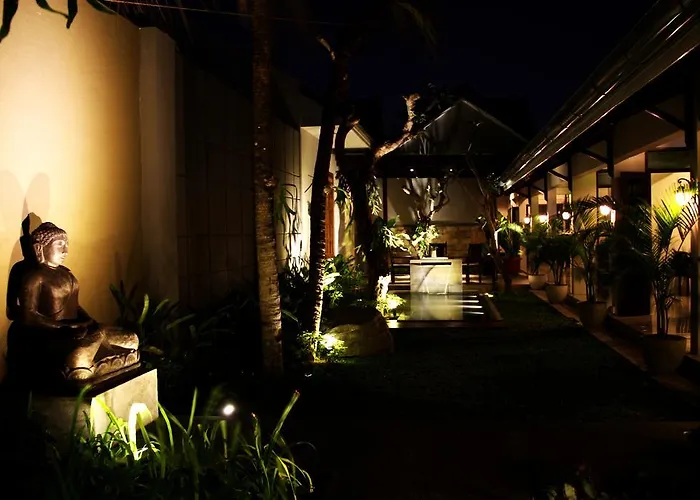 Grand Marto Hotel Yogyakarta